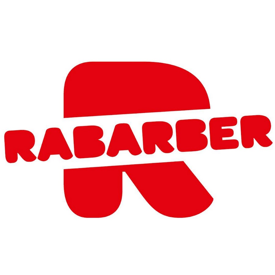 Logo Rabarber